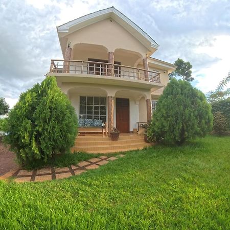 Kilimanjaro Accommodation Msaranga Luaran gambar