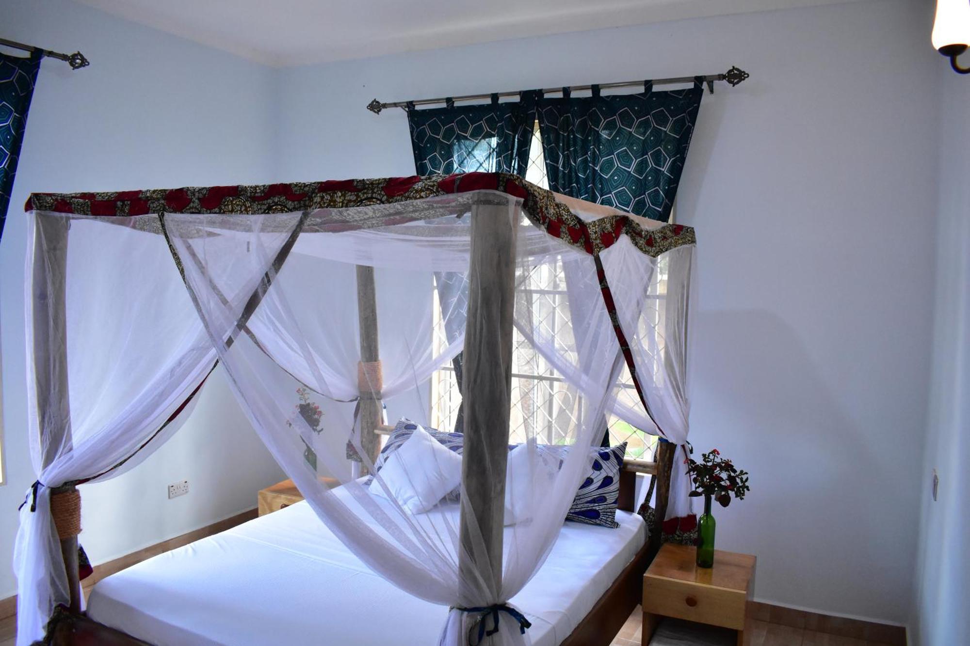 Kilimanjaro Accommodation Msaranga Luaran gambar