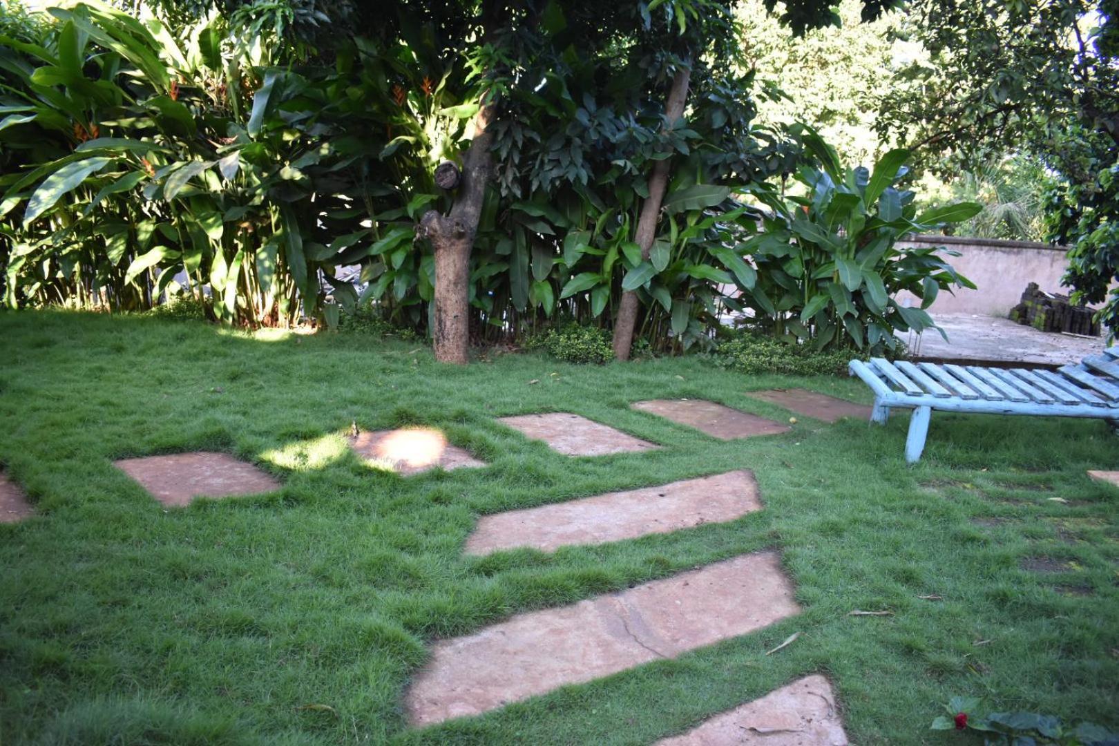 Kilimanjaro Accommodation Msaranga Luaran gambar