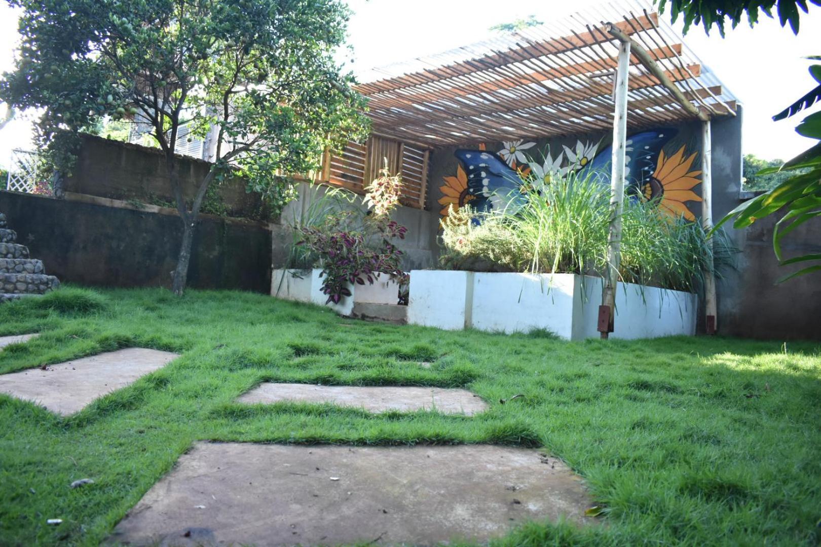 Kilimanjaro Accommodation Msaranga Luaran gambar