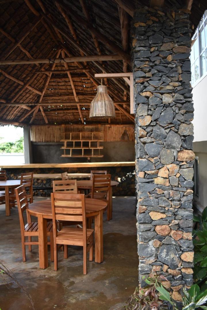 Kilimanjaro Accommodation Msaranga Luaran gambar