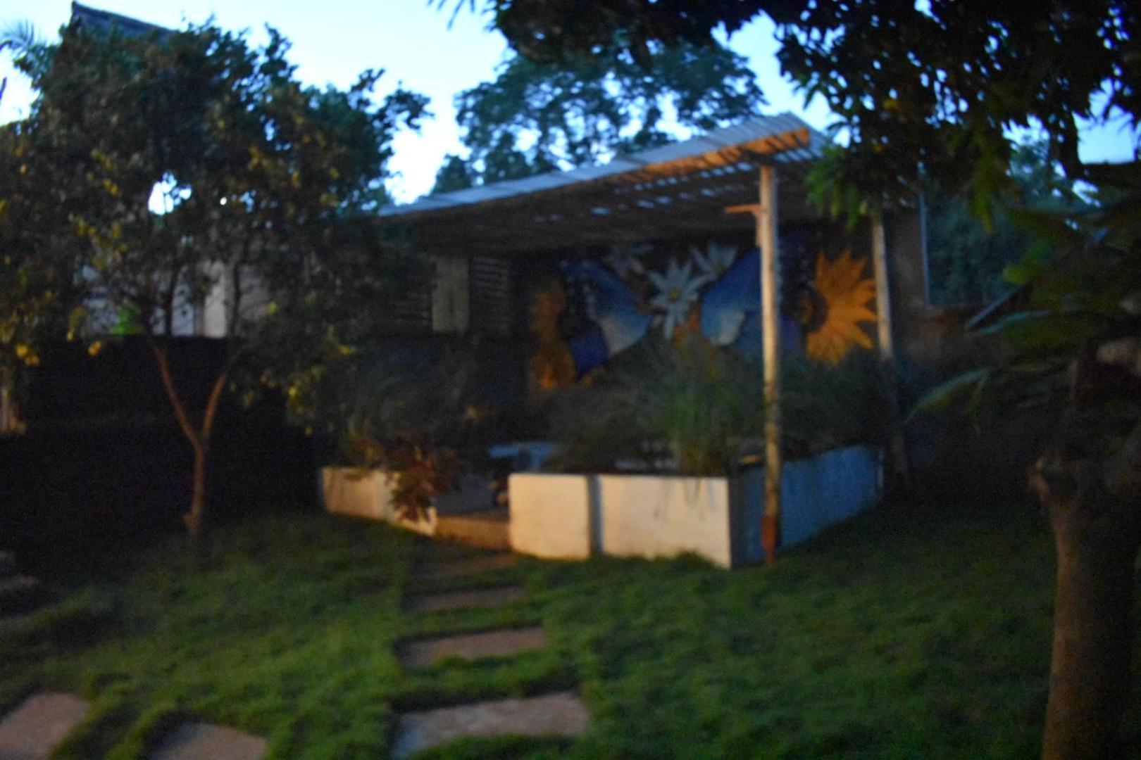 Kilimanjaro Accommodation Msaranga Luaran gambar