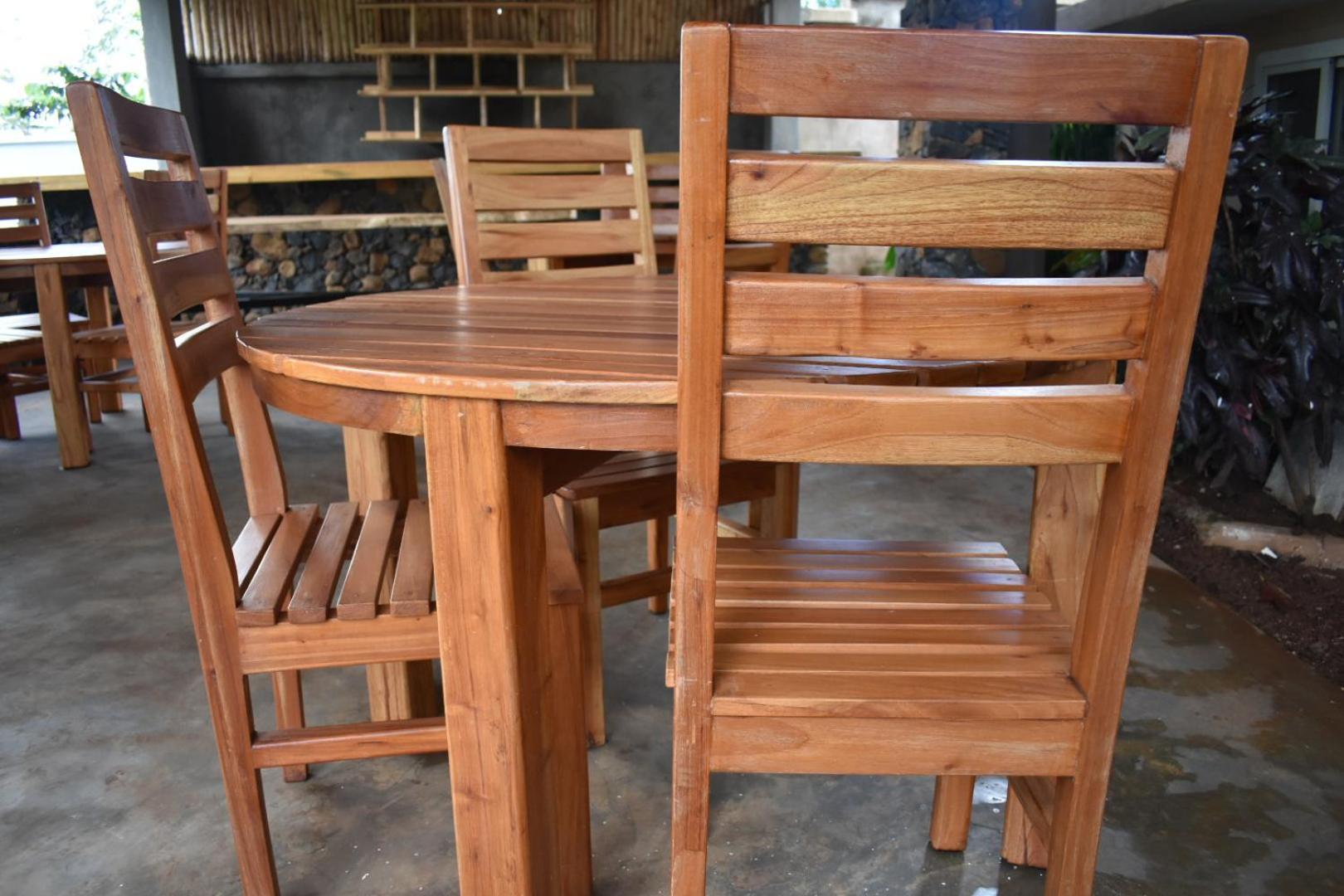 Kilimanjaro Accommodation Msaranga Luaran gambar