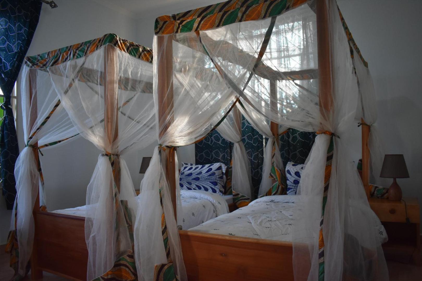 Kilimanjaro Accommodation Msaranga Luaran gambar