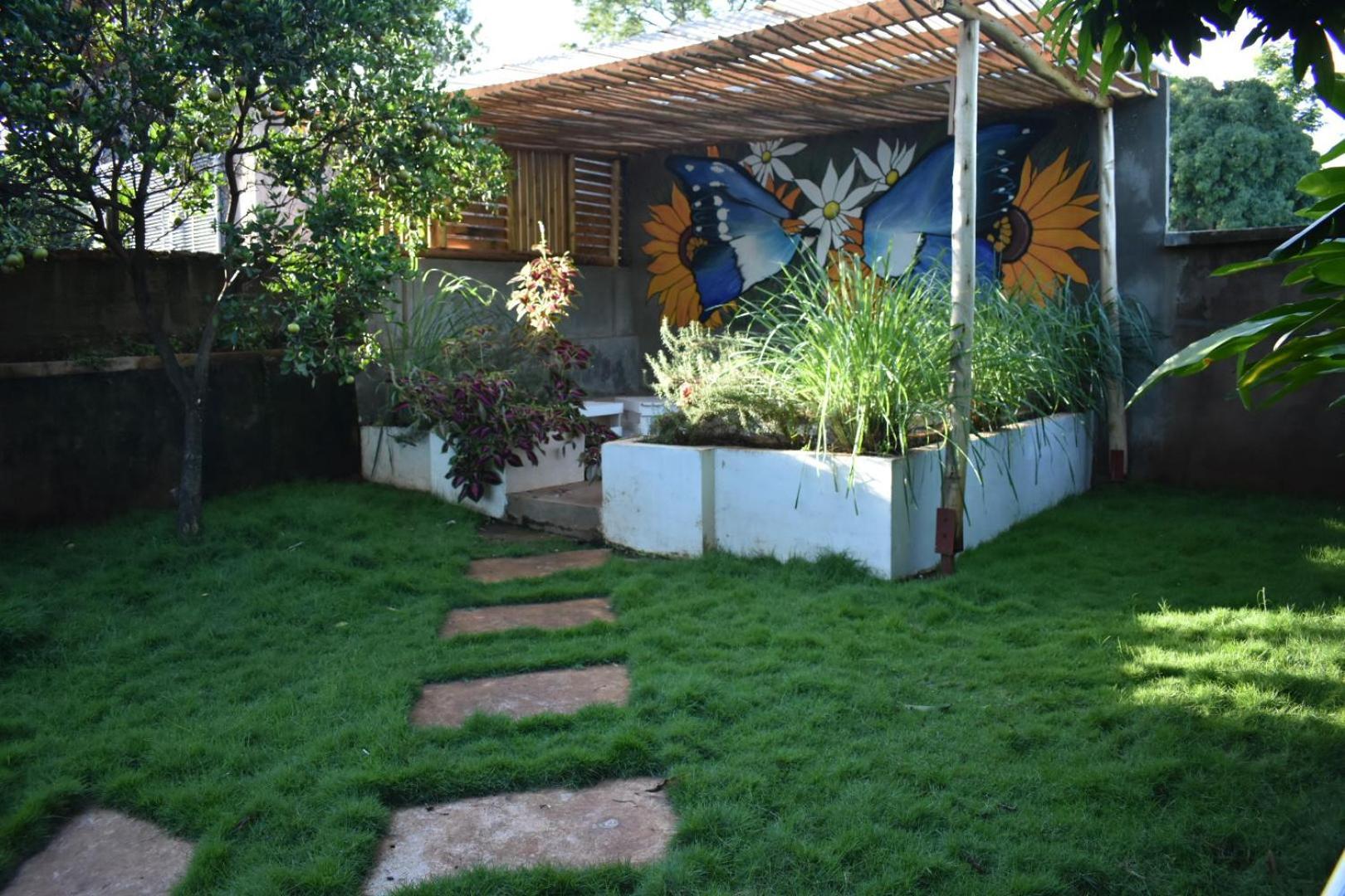 Kilimanjaro Accommodation Msaranga Luaran gambar