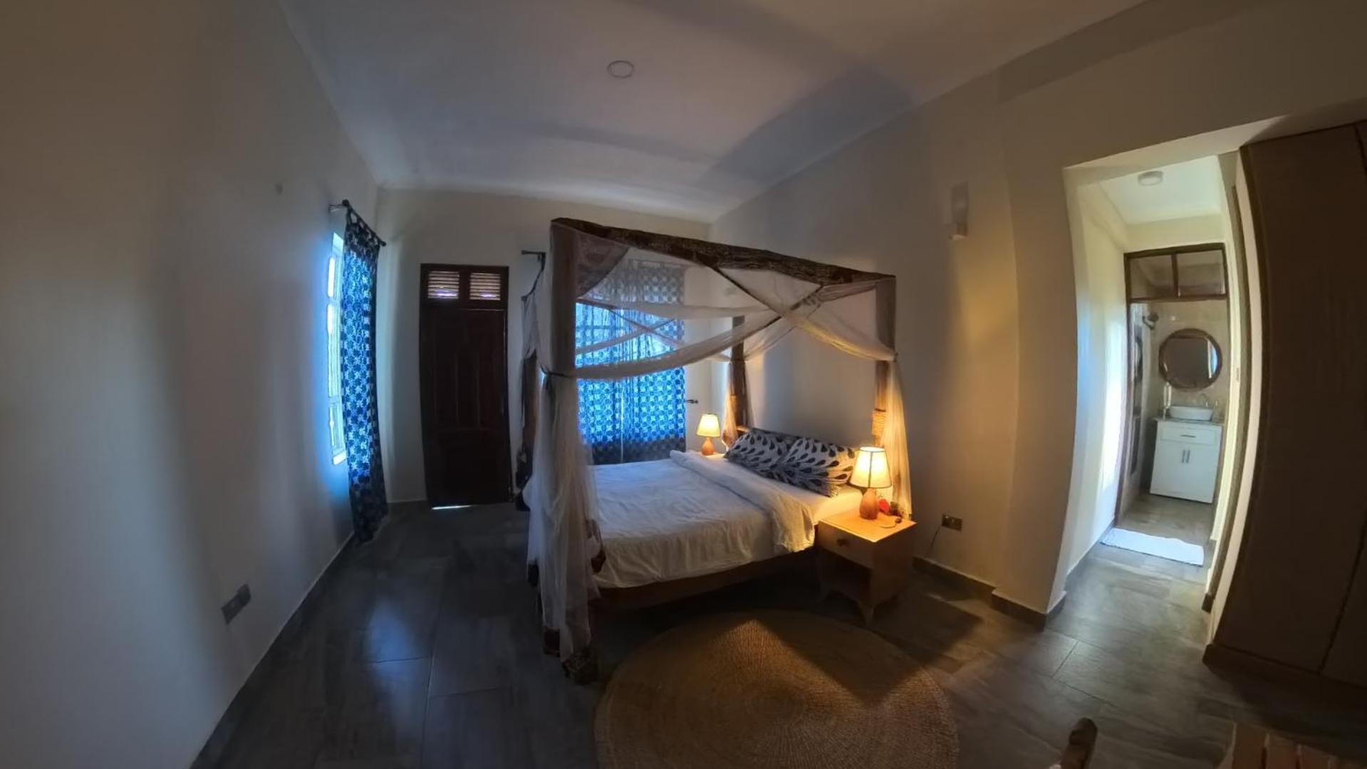 Kilimanjaro Accommodation Msaranga Luaran gambar