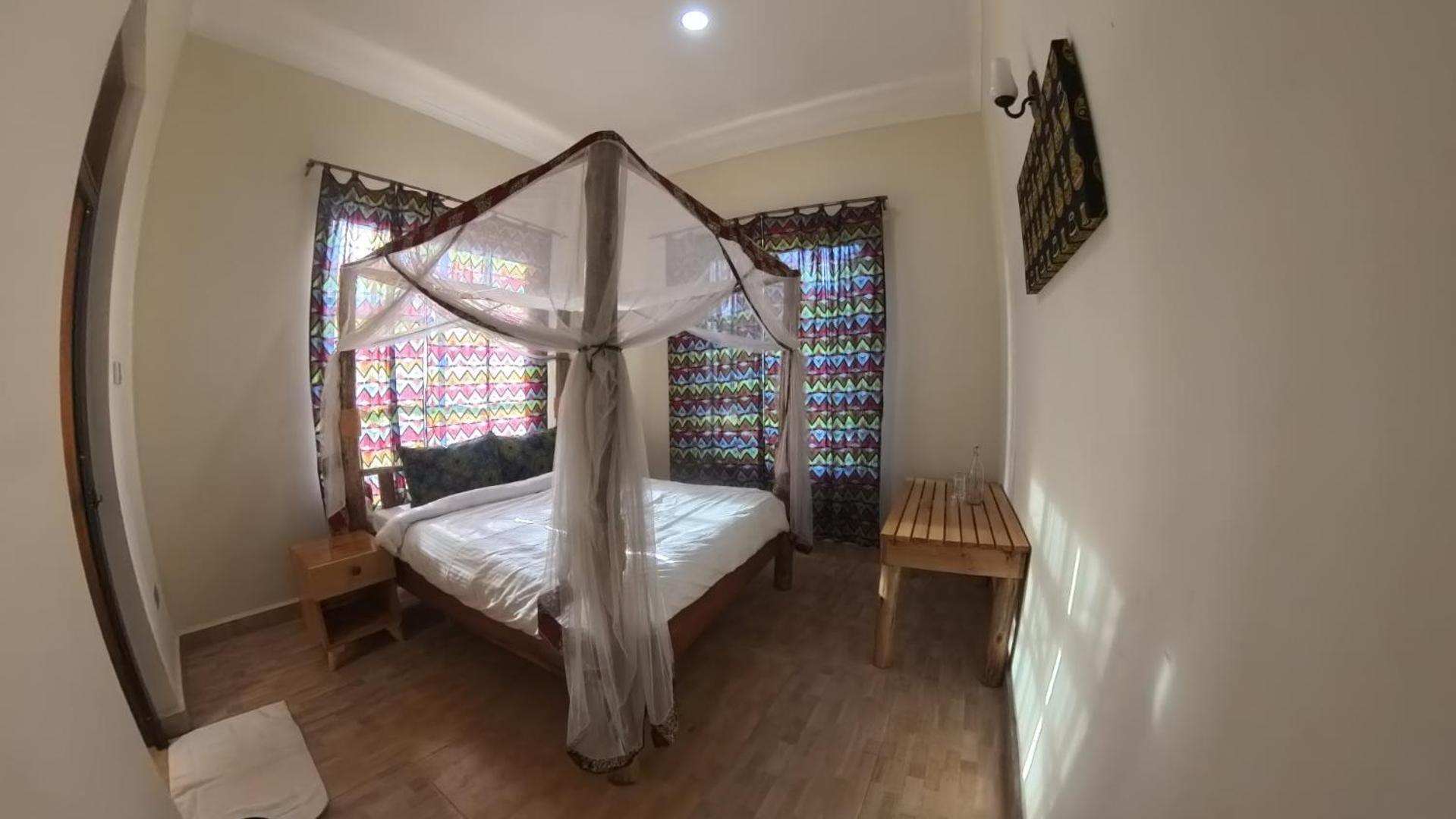 Kilimanjaro Accommodation Msaranga Luaran gambar