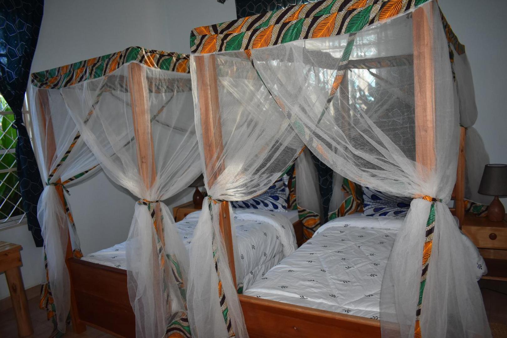 Kilimanjaro Accommodation Msaranga Luaran gambar