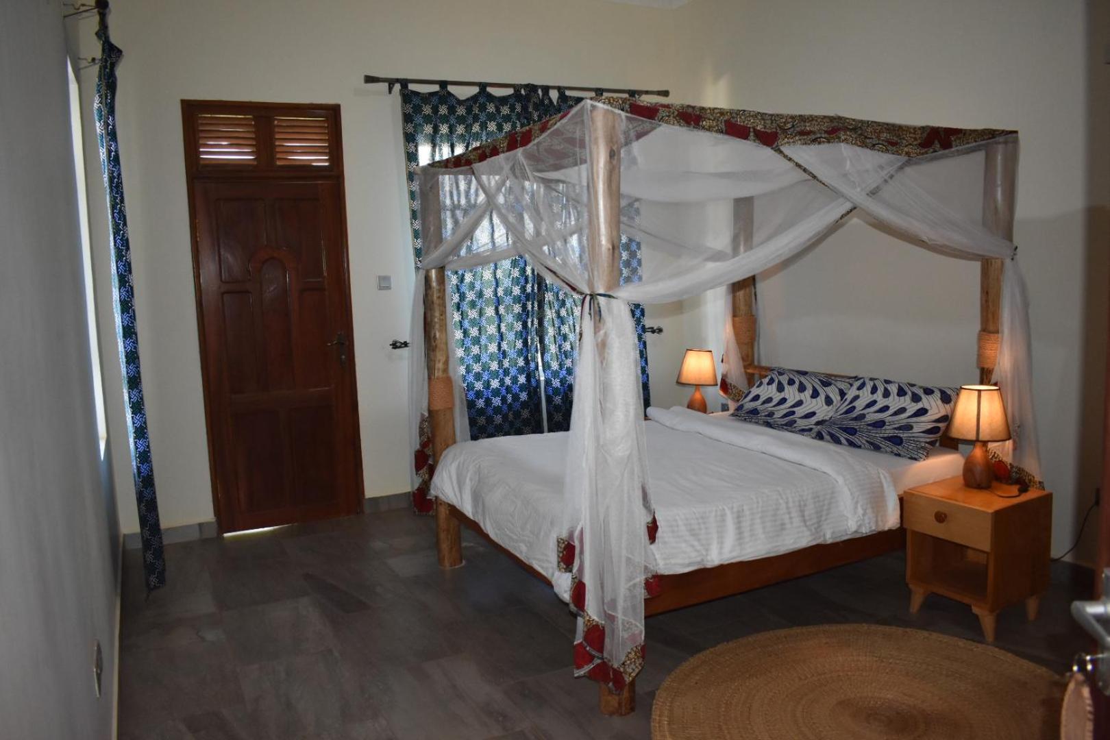 Kilimanjaro Accommodation Msaranga Luaran gambar
