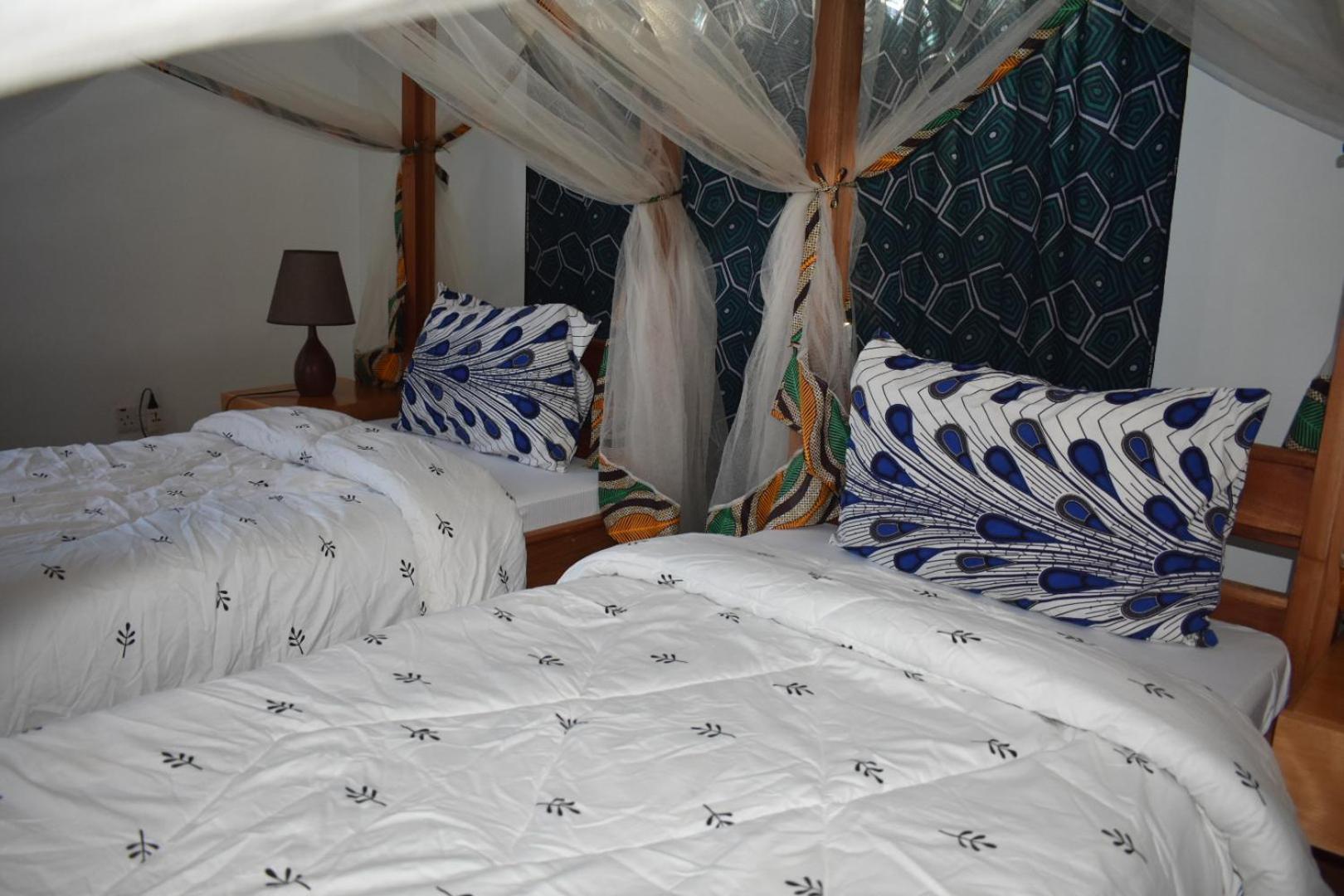 Kilimanjaro Accommodation Msaranga Luaran gambar