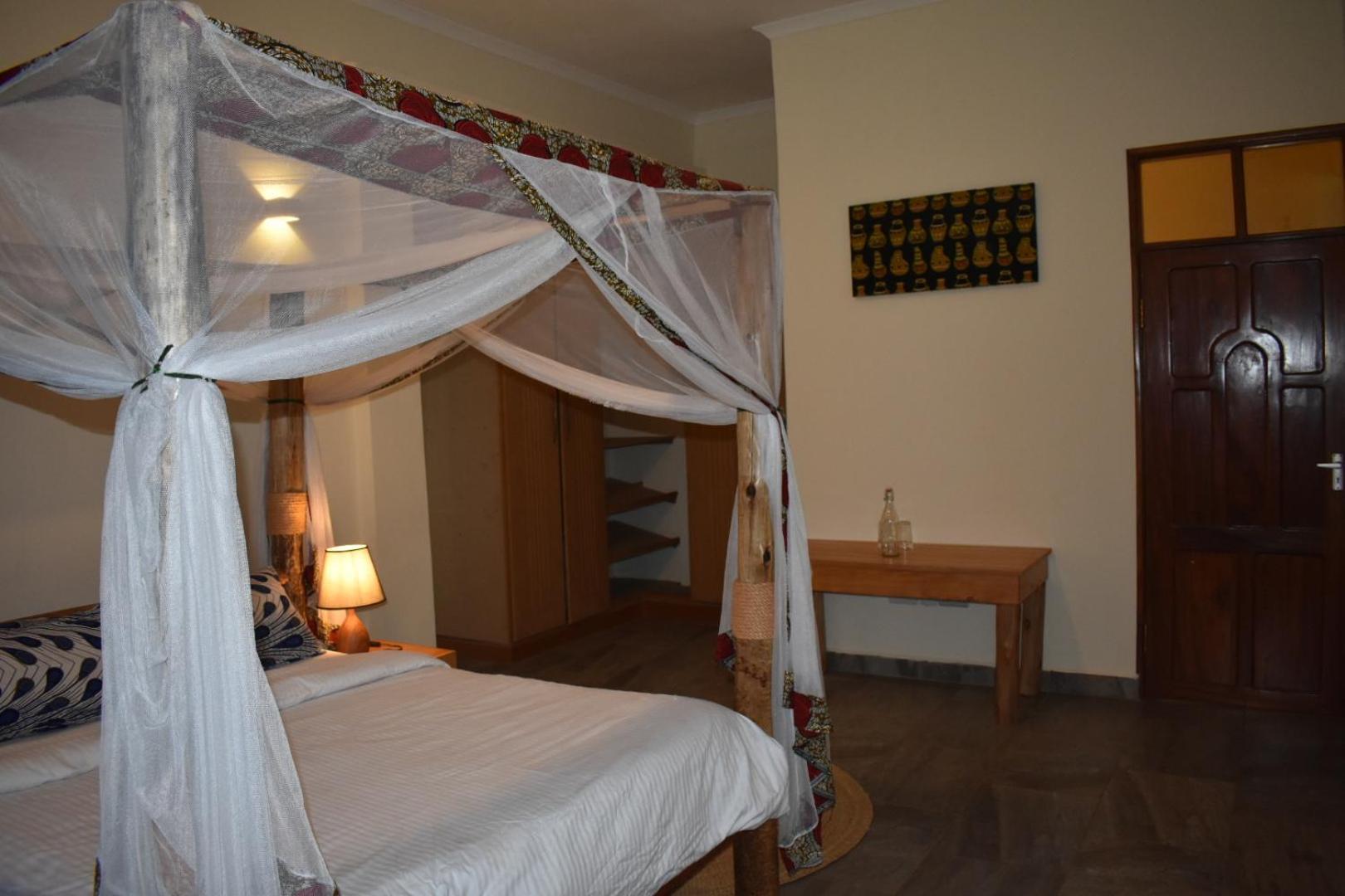 Kilimanjaro Accommodation Msaranga Luaran gambar