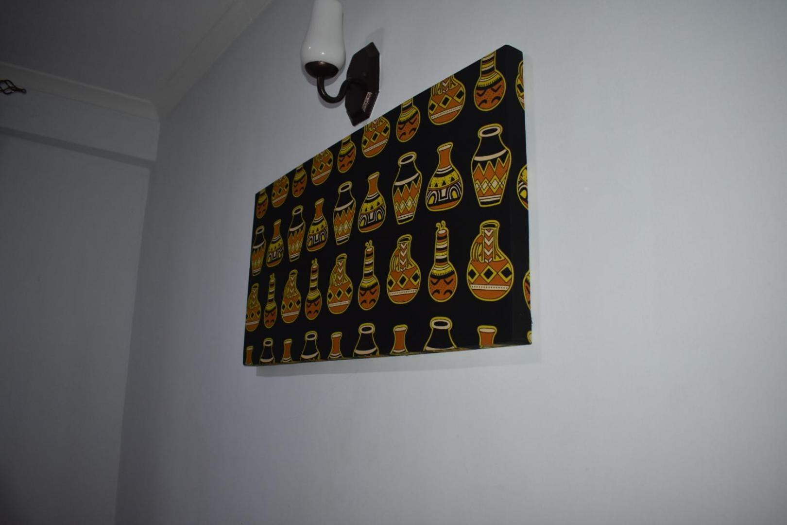 Kilimanjaro Accommodation Msaranga Luaran gambar