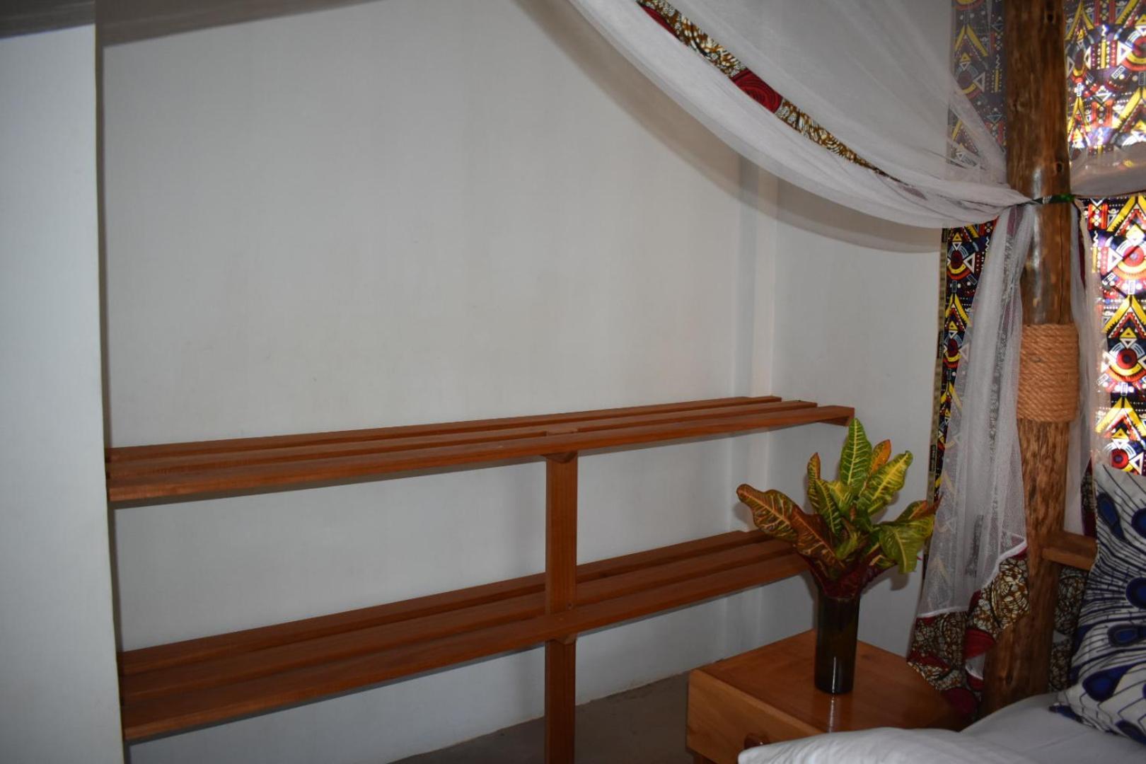 Kilimanjaro Accommodation Msaranga Luaran gambar
