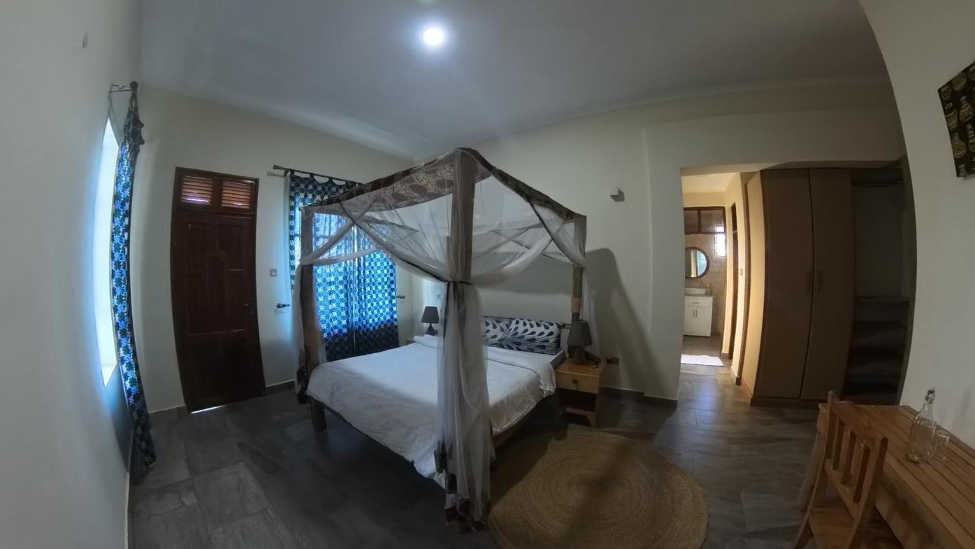 Kilimanjaro Accommodation Msaranga Luaran gambar