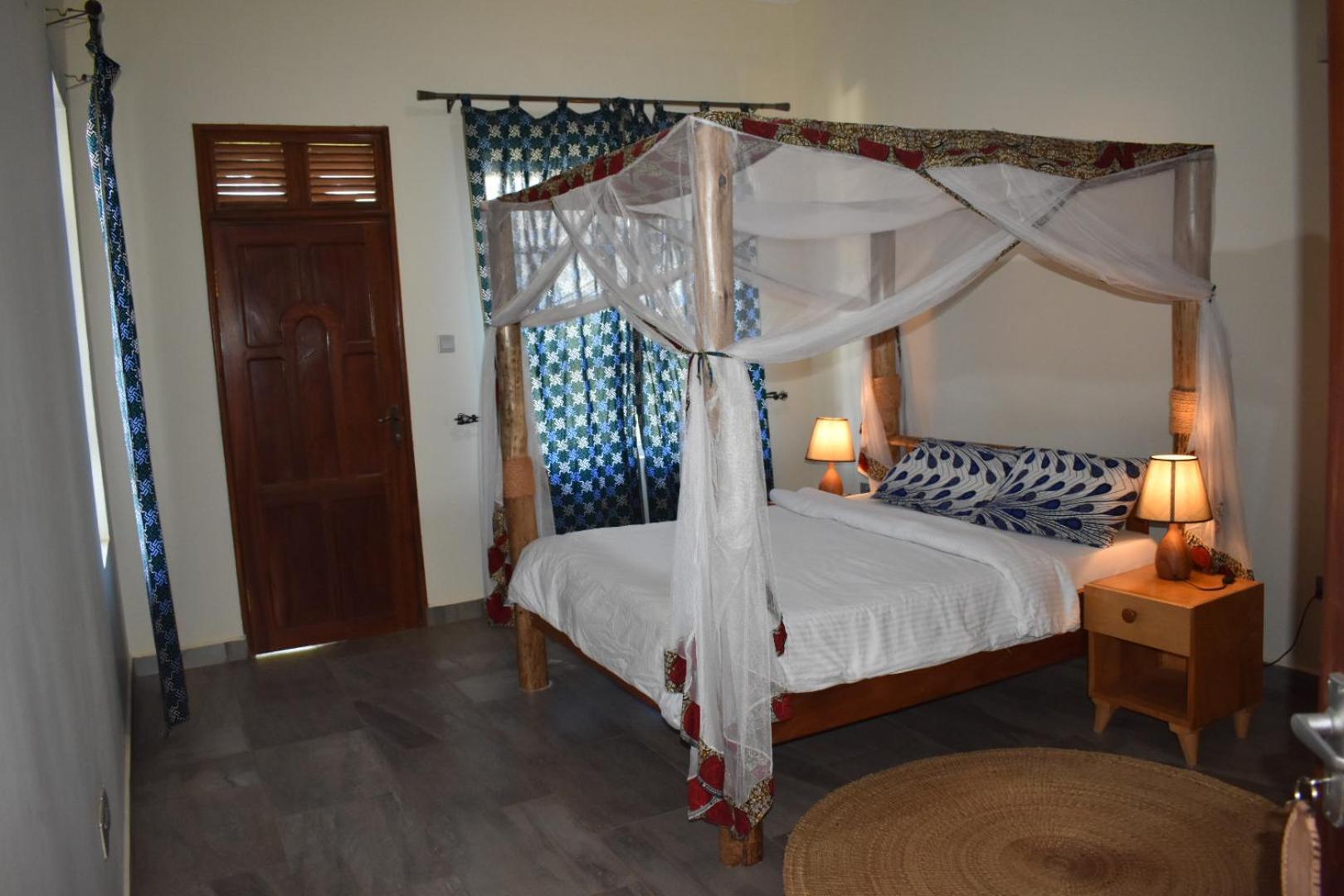 Kilimanjaro Accommodation Msaranga Luaran gambar