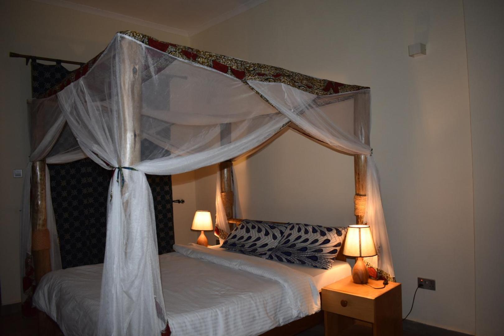 Kilimanjaro Accommodation Msaranga Luaran gambar