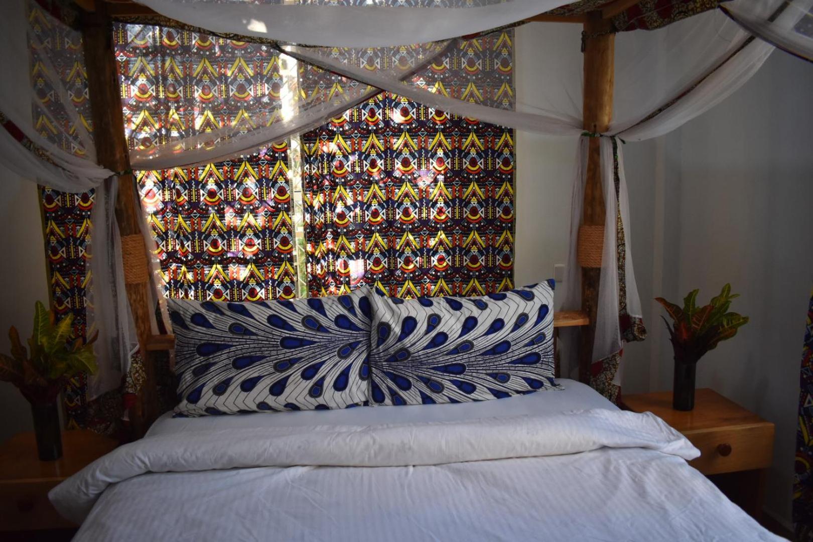 Kilimanjaro Accommodation Msaranga Luaran gambar
